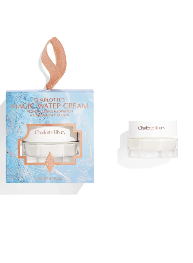 Charlotte Tilbury Charlotte's Magic Water Cream