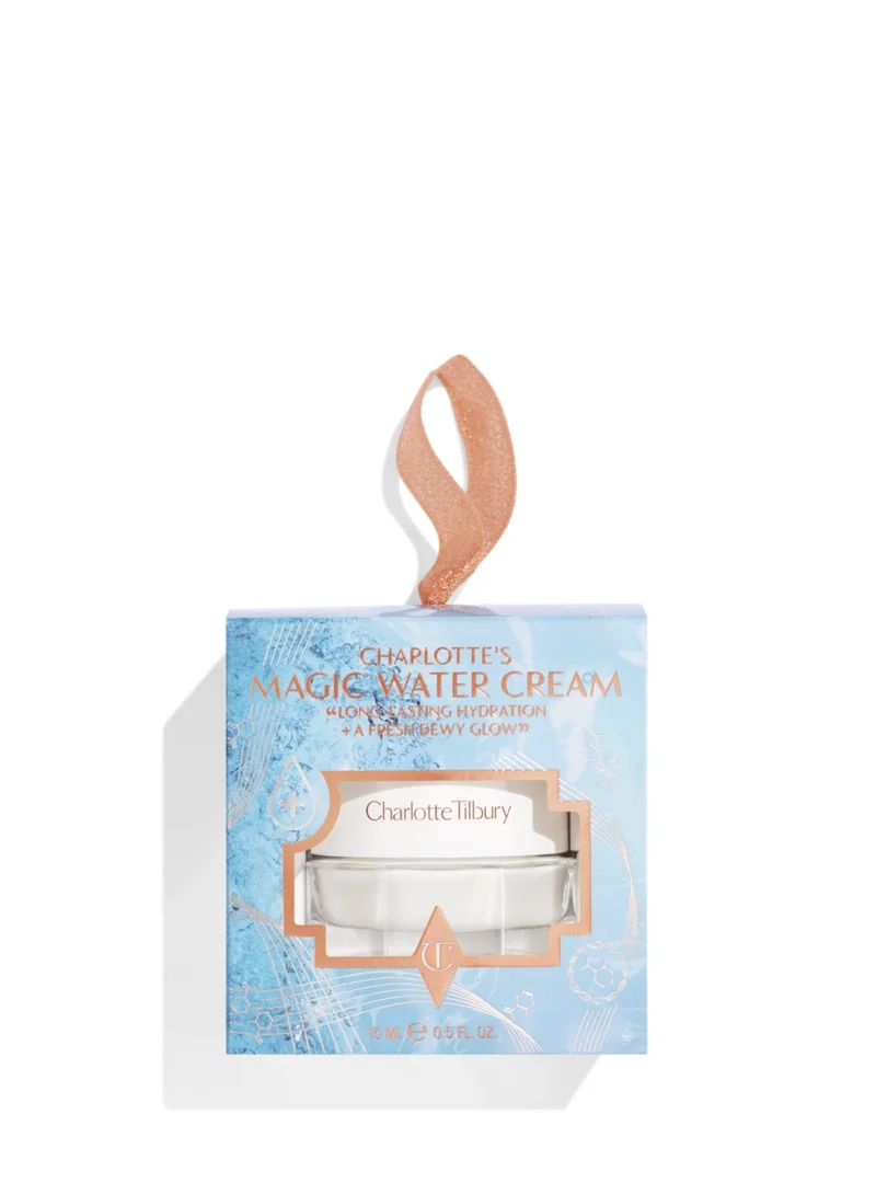 Charlotte Tilbury Charlotte's Magic Water Cream