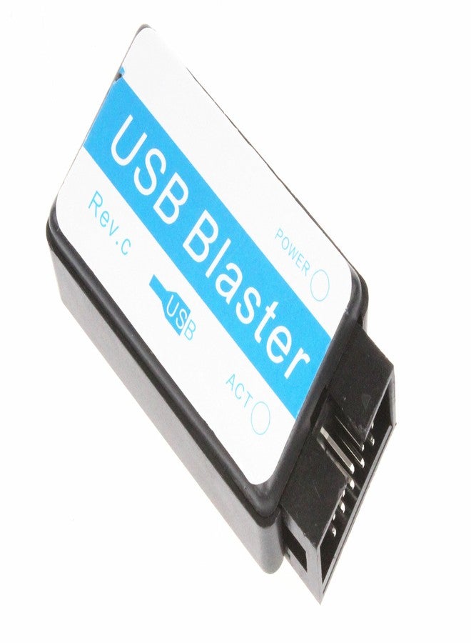 NOYITO USB Blaster (CPLD FPGA Programmer) - High-Speed Stability - Image 3