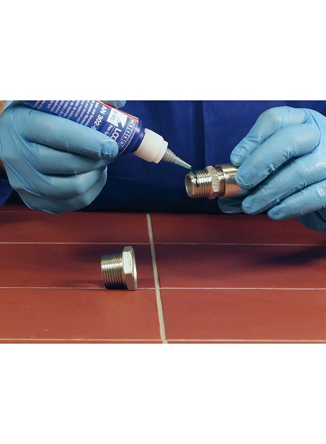 WEICONLOCK® AN 302-80 | 50 ml | Pipe and Thread Sealing - Image 2
