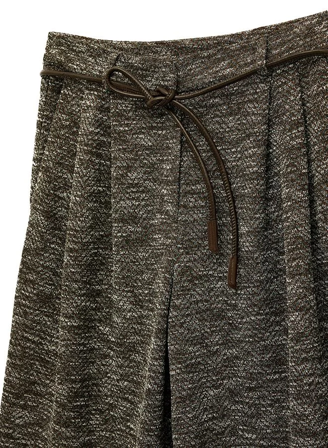 Koton  Wide Leg Classic Trousers for Women | Best Price UAE