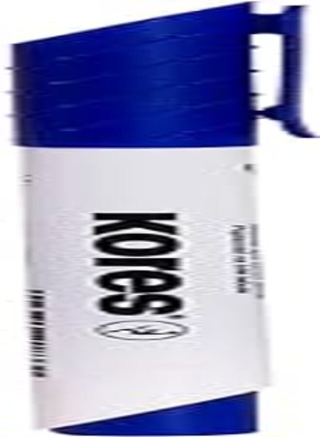 Whiteboard marker kores chiesl tip xw2 blue no:20853(12 pieces)