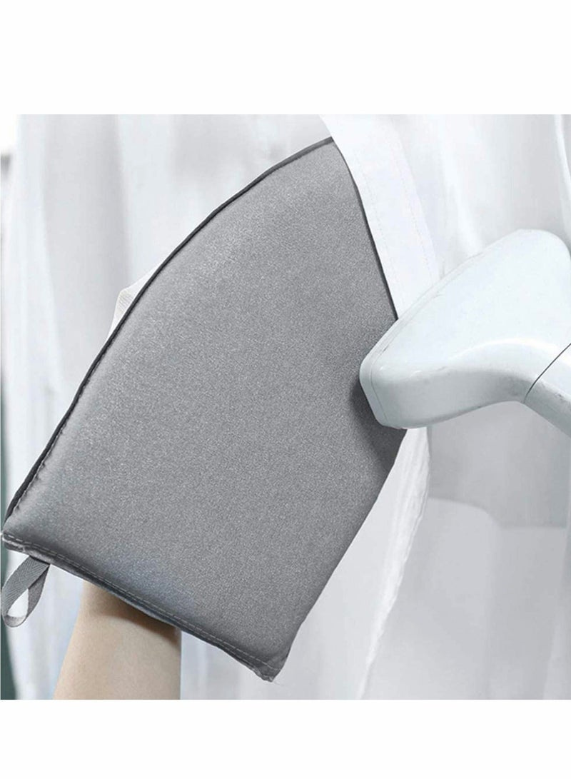 Steamer Gloves, Heat Resistant Small Ironing Board for Handheld Steamer - Image 1