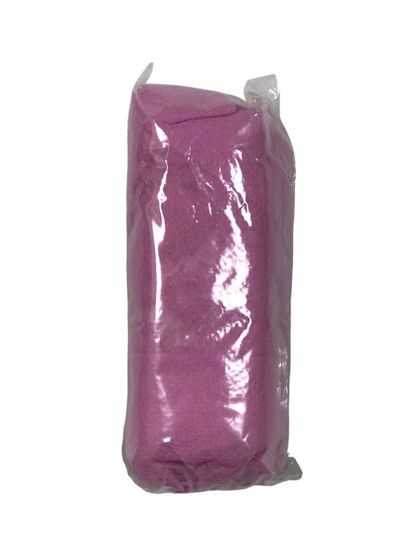 globalstar Globalstar Unisex Non Woven Disposable Underwear Panty Pink 50pcs DP-1013  - Image 5