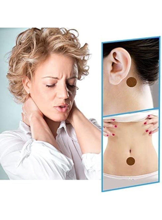 MQ Motion Sickness Patch, 20 Count - Image 3