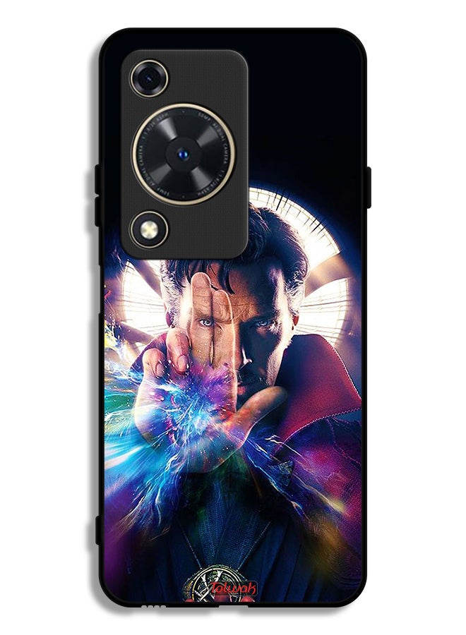 Tolwak Huawei Nova Y63 Protective Case Cover Doctor Strange