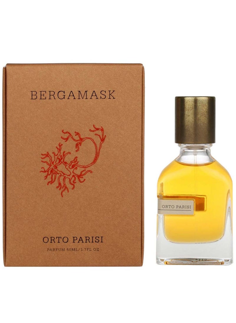 Orto Parisi - ORTO PARISI BERGAMASK PARFUM 50ML - Image 1