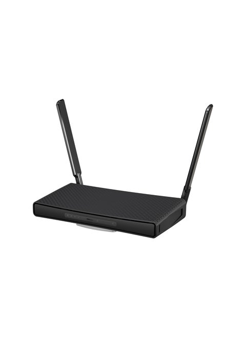 hAP ax3 Gen 6 wireless, 2.5 Gigabit Ethernet, PoE, WPA3 router