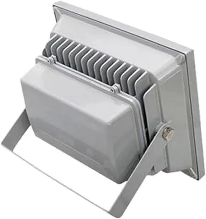 30W High Power LED Flood Light Bulb Outdoor Wall Wash Spot Lamp White Light 6000 6500K - Image 5