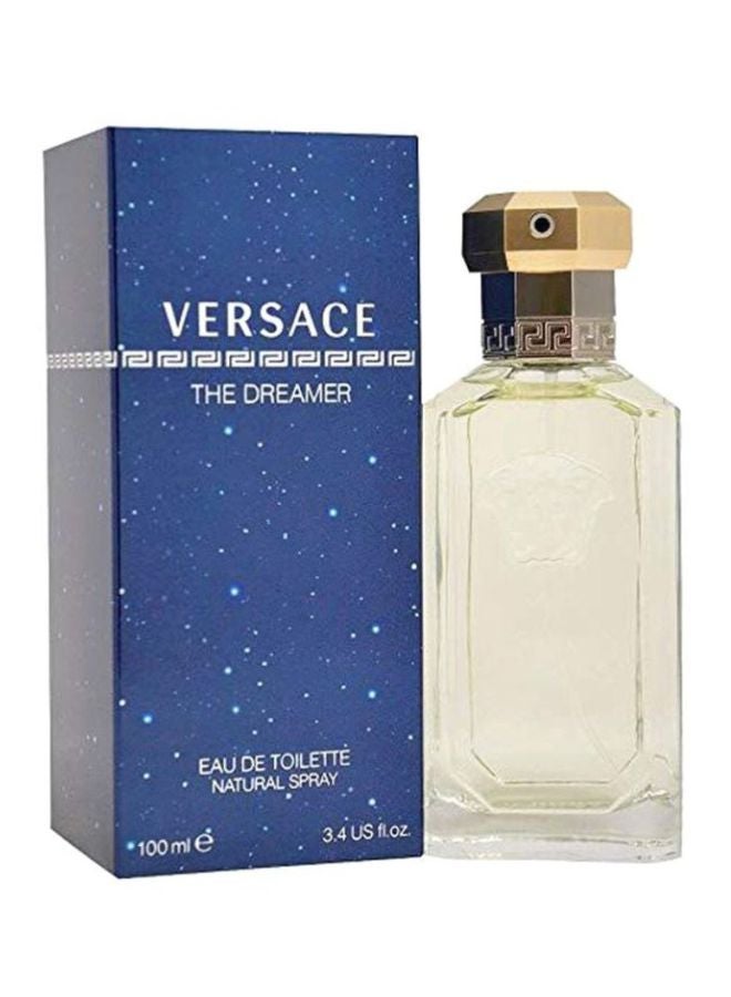 VERSACE The Dreamer EDT 100ml - Image 2