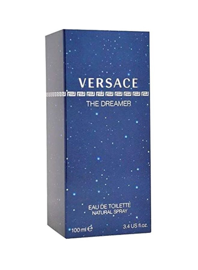 VERSACE The Dreamer EDT 100ml - Image 3
