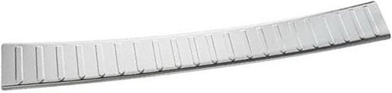 Vuzmode Rear Bumper Protector for Peugeot Rifter - Image 1