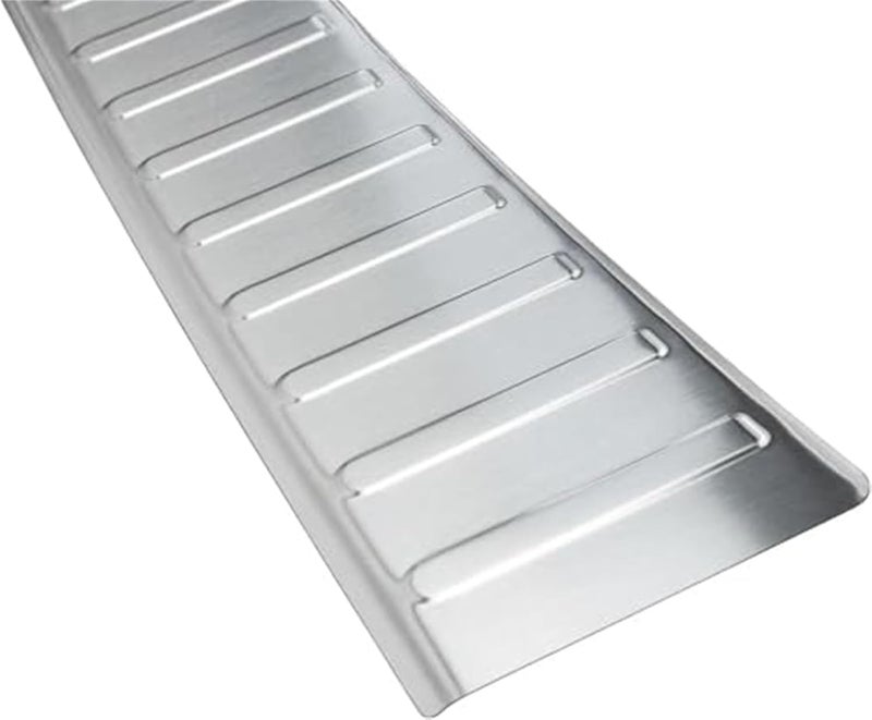 Vuzmode Rear Bumper Protector for Peugeot Rifter - Image 5