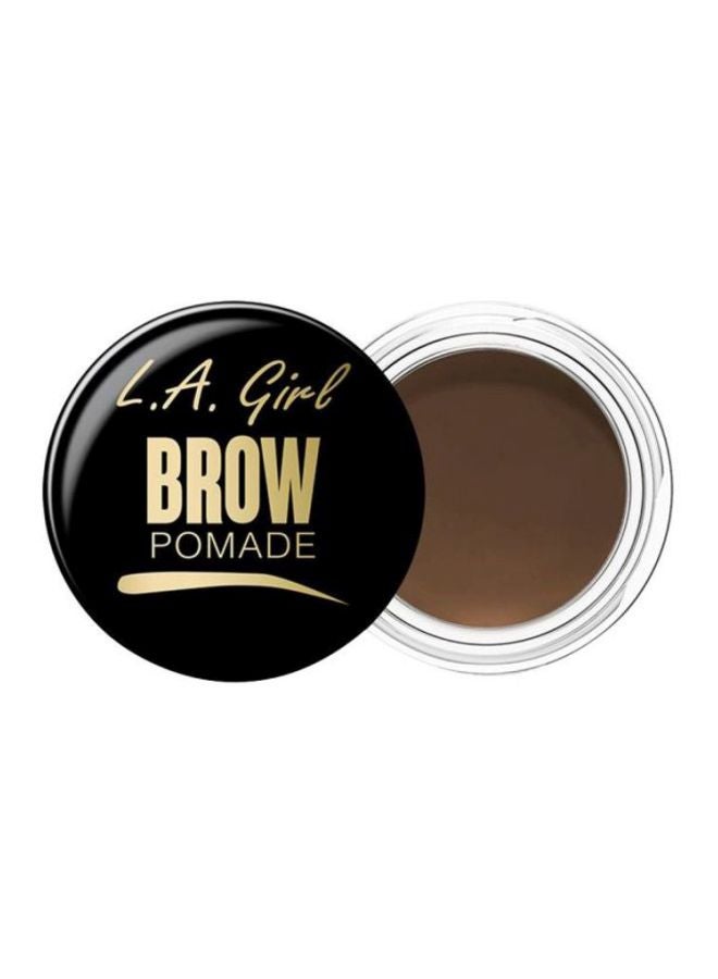 LA Girl Brow Pomade Brows Gel Taupe - Image 1