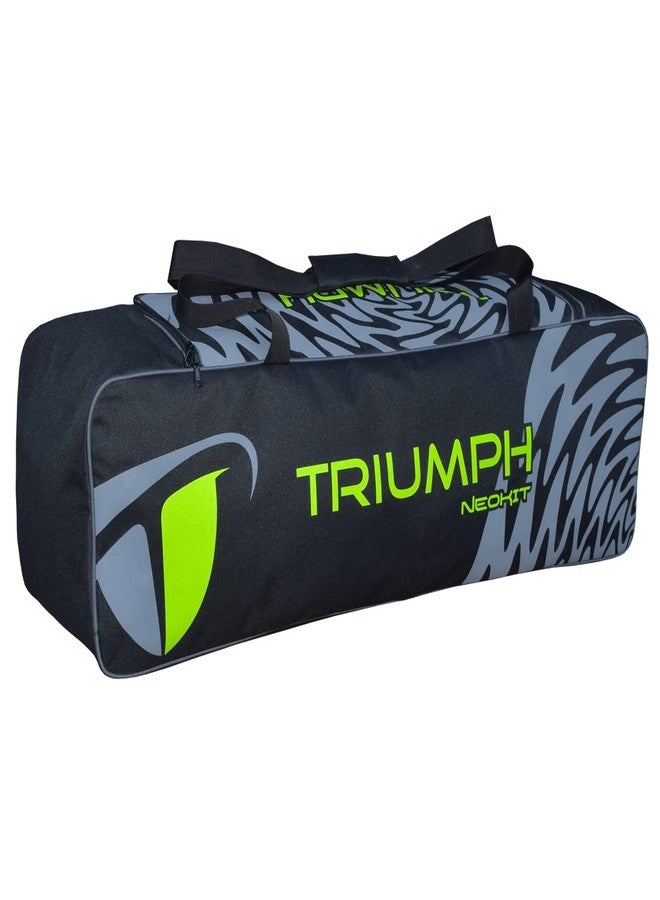 Triumph UNIKIT-99 Cricket Holdall Bags Bag Size 36X11X10 - Image 1