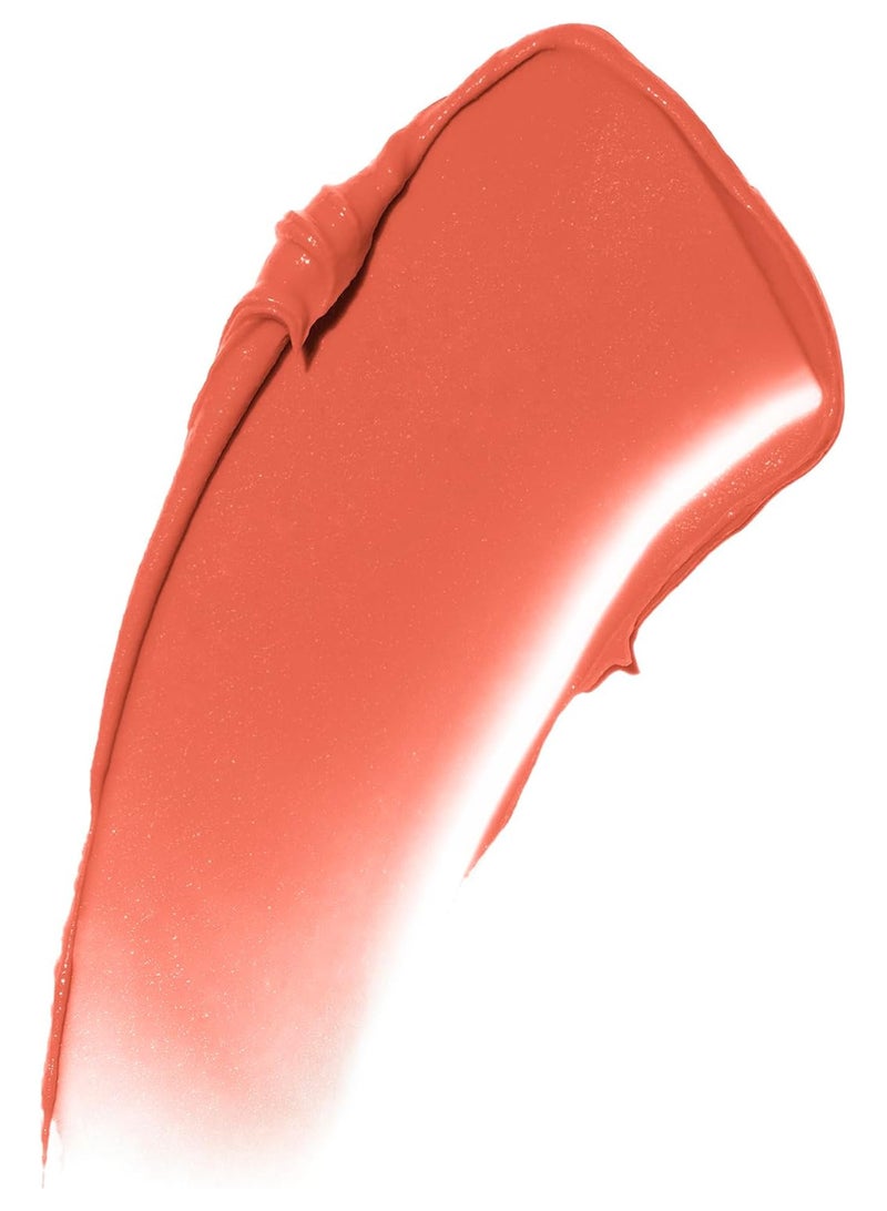 W3LL PEOPLE Lip Nurture Hydrating Balm Coral Reef  8.2g - Image 3