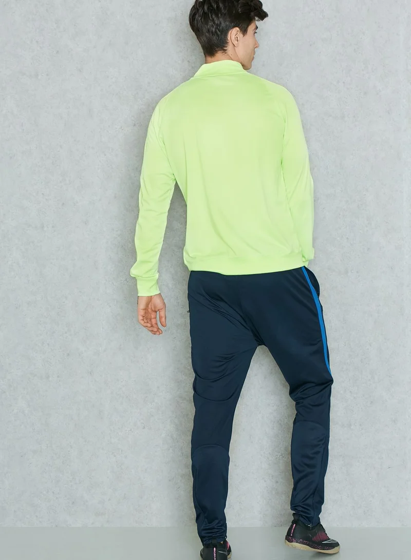 Nike FC Barcelona Squad Tracksuit
