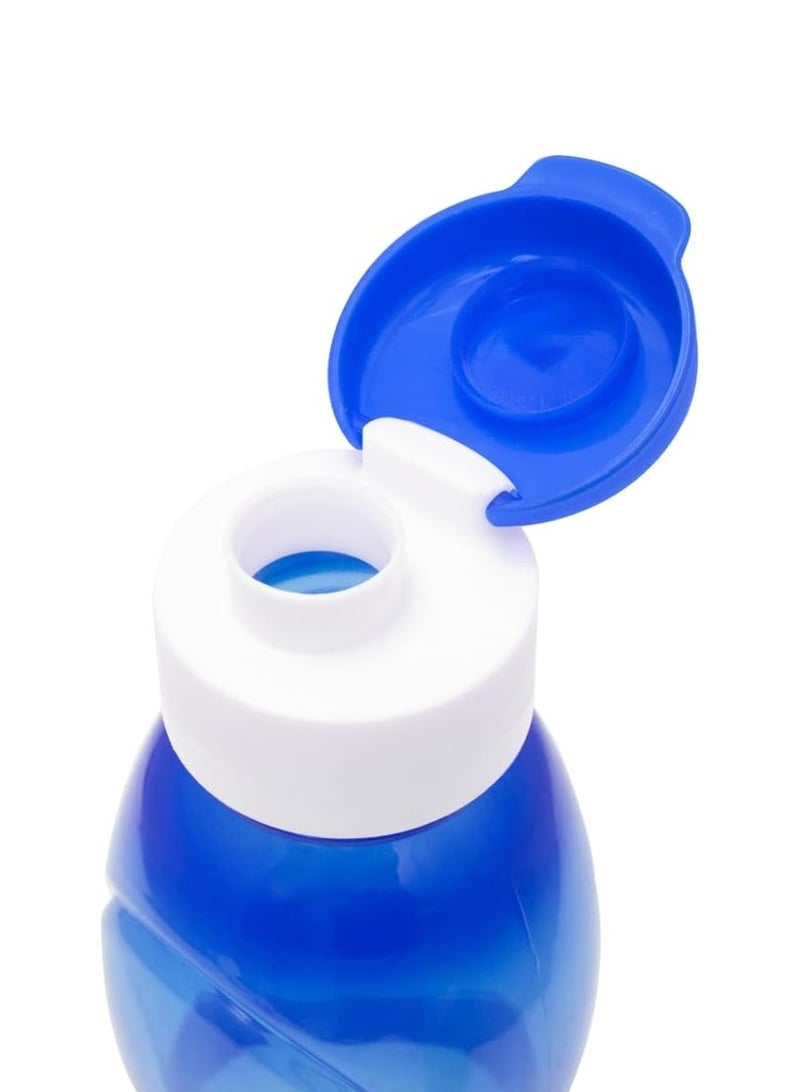 NAYASA Sets of 3 1L Jolly Multi colors Water Bottles  - Image 3