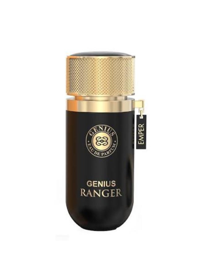 امبر EMPER  GENIUS RANGER POUR HOMME Eau De Parfum 100ML - Image 1