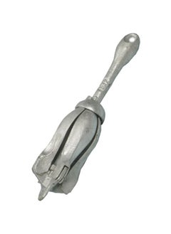 SS WATER SPORTS Water Sports Heavy Duty Galvanized Folding Anchor For Kayaks And Boats  - Image 1