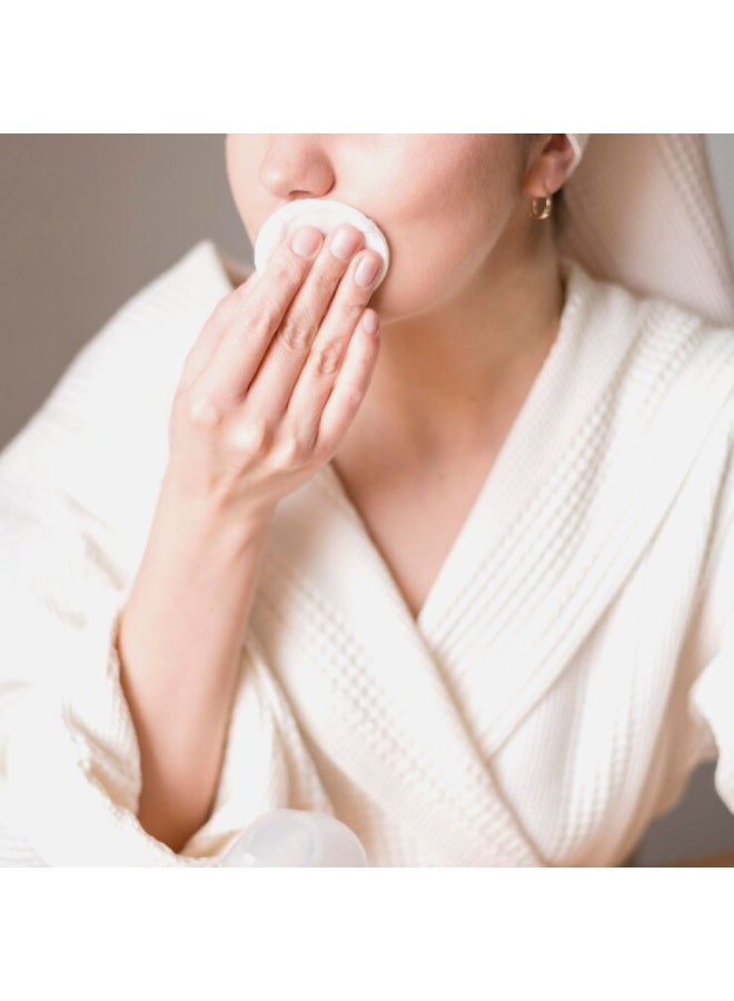 Roc Extra Comfort Cleansing Micellar Water 400ml - Image 2