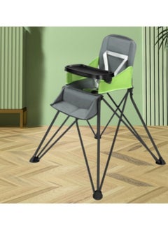 High chair