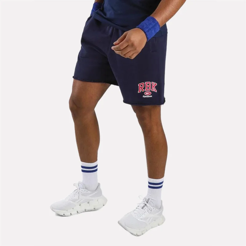 Reebok Collegiate Short