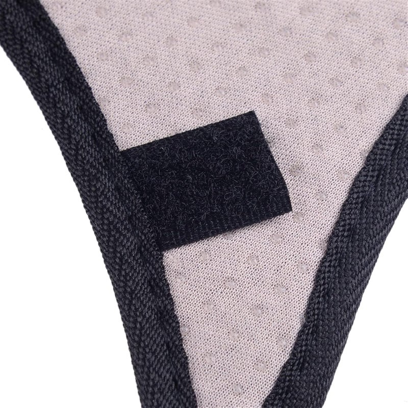 Wivplex Non-slip Dashboard Cover for Hyundai Elantra - Image 5