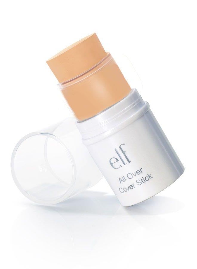 elf All Over cover Stick-Honey