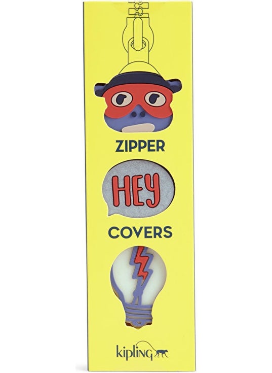 kipling Bts Pullers Mix Personalization Accessory  - Image 1