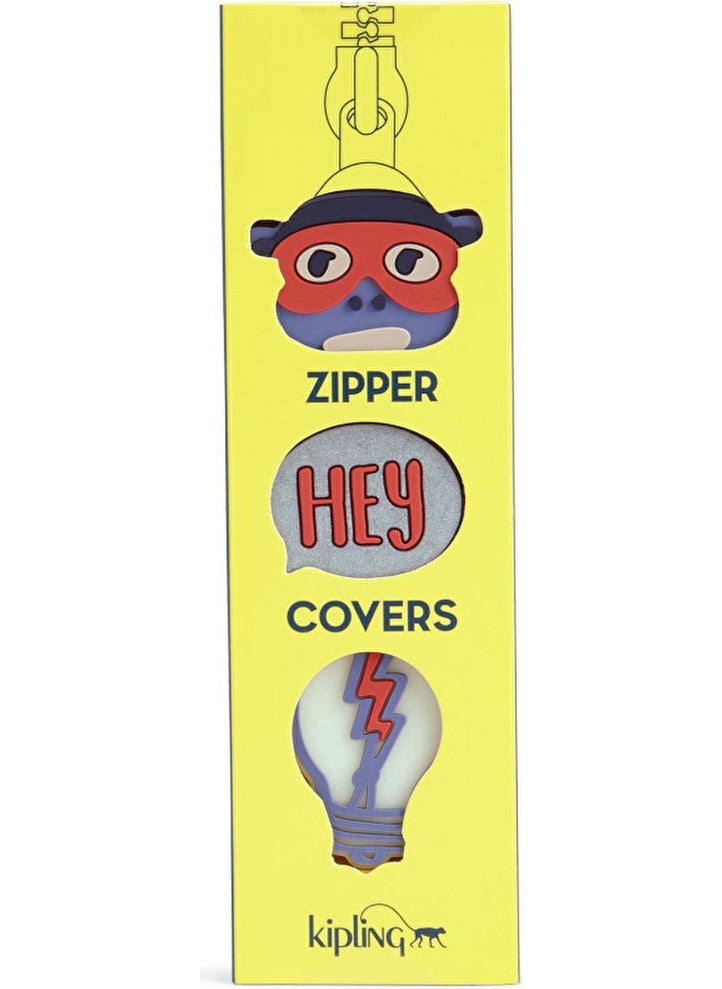 kipling - Bts Pullers Mix Personalization Accessory - Image 1