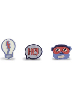 kipling Bts Pullers Mix Personalization Accessory  - Image 2