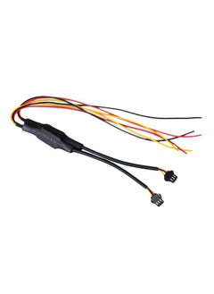 Y&D 2-Piece Car LED Strip DRL Lamp  - Image 2