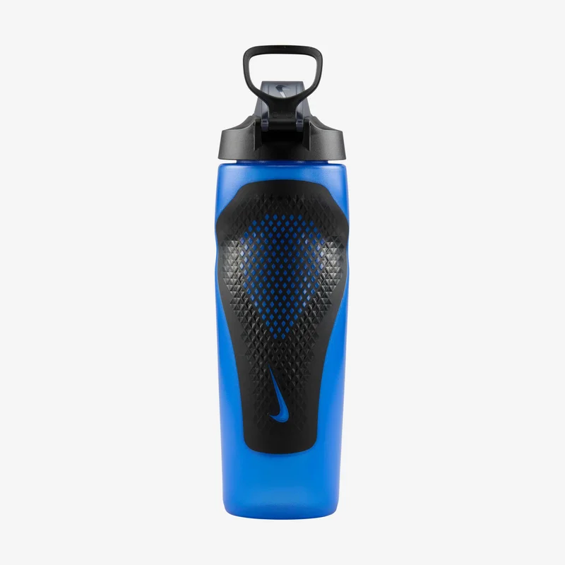 Nike Refuel Water Bottle with Locking Lid (710 ml)
