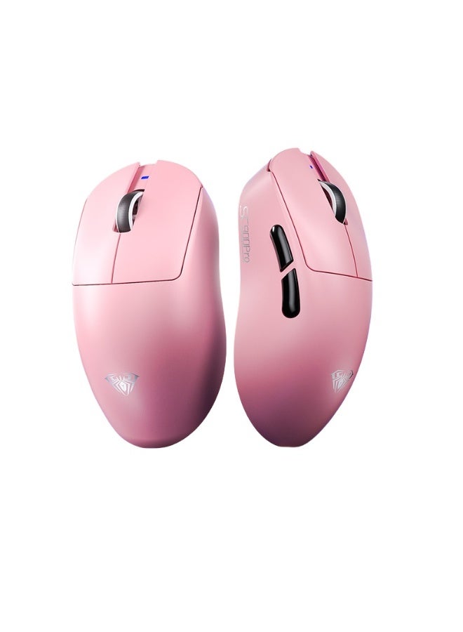 EBMINI New Wireless Bluetooth Charging Silent Mouse
