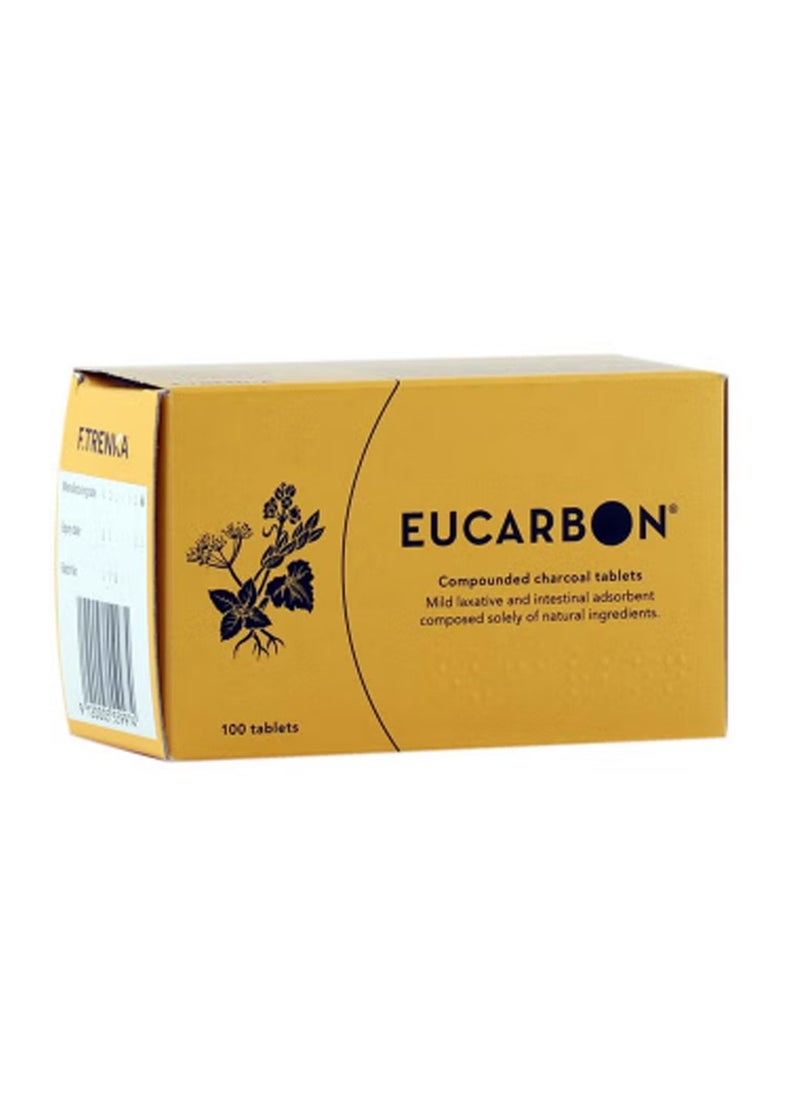 EUCARBON - Tab 100"S - Image 1