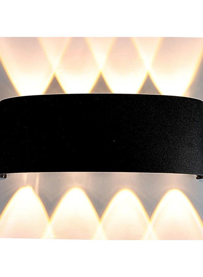 N/P Modern wall lamp for decorating walls and artwork, 22X5X10CM - Image 1