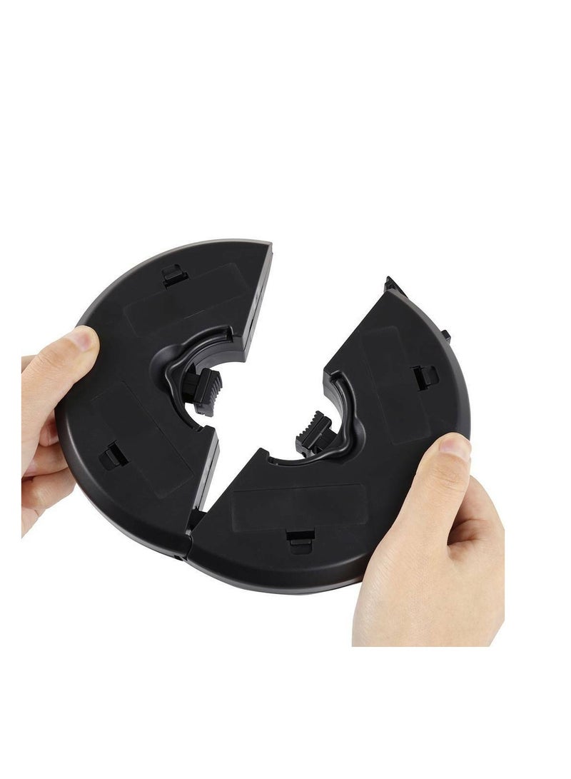 Camping Lamp Outdoor Patio Umbrella Light 3 Brightness Modes Cordless 28 LED Lights Battery Operated,Umbrella Pole Light for Tent Umbrellas,Camping Tents or Outdoor Use, Umbrella Tent Lamp