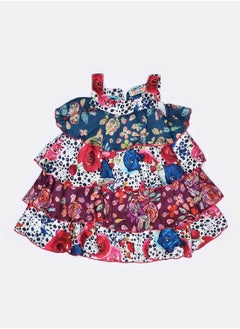 Kids Girls Dress - pzsku/ZD644D9AC28667016E092Z/45/_/1700054131/42a62647-4f35-4617-9bc9-24655a23f41e