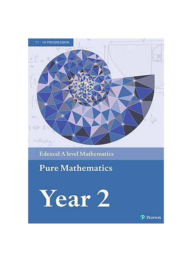 Edexcel A Level Mathematics Pure Mathematics