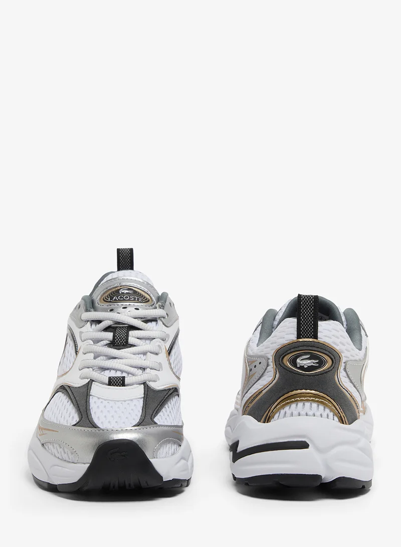 LACOSTE  Storm 96 Low Top Athleisure Sneakers for Women | Best Price UAE