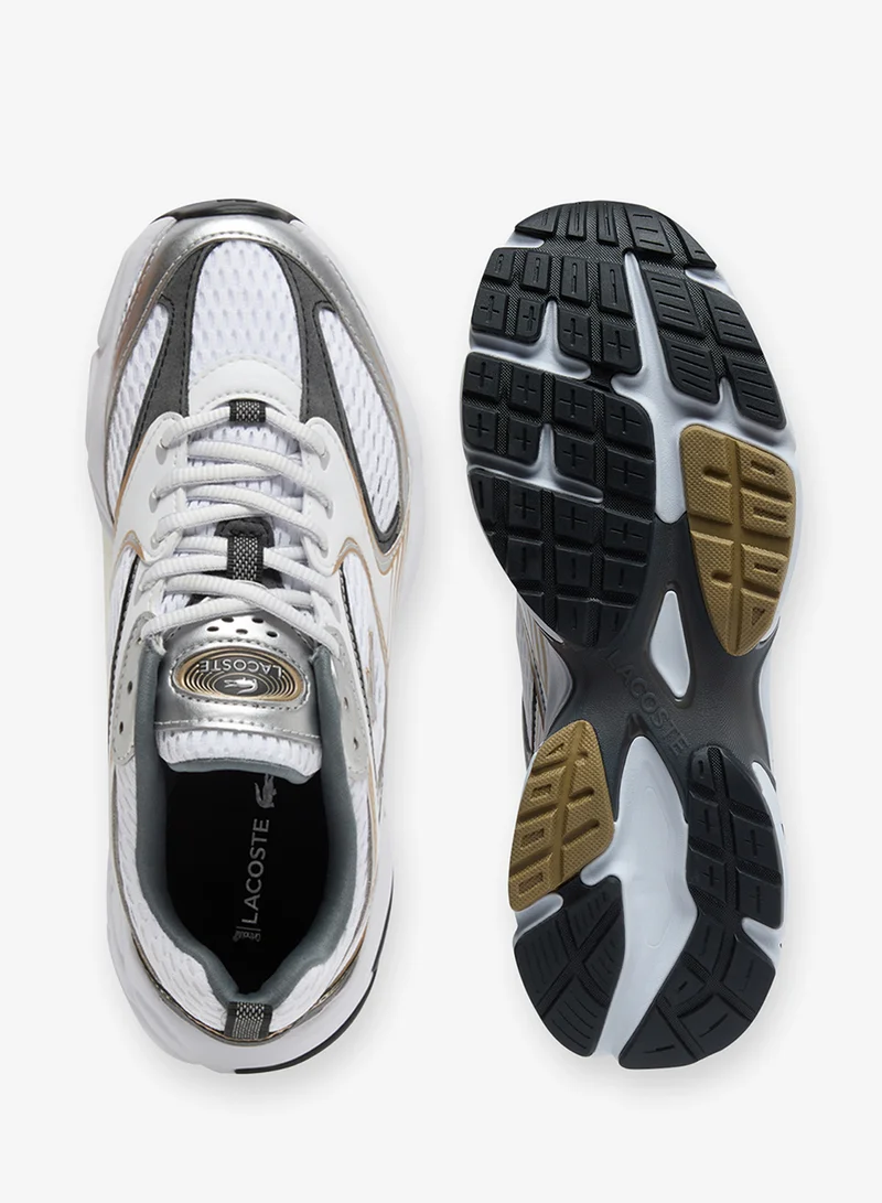 LACOSTE  Storm 96 Low Top Athleisure Sneakers for Women | Best Price UAE