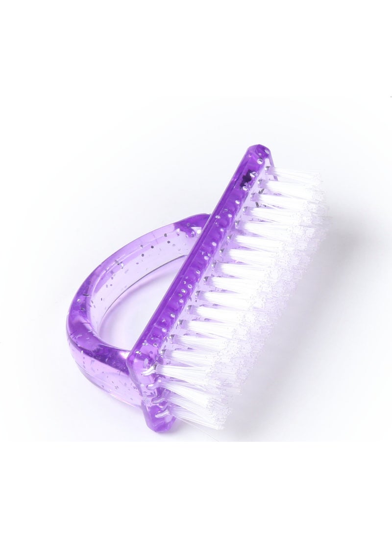Fe Nail Brush 