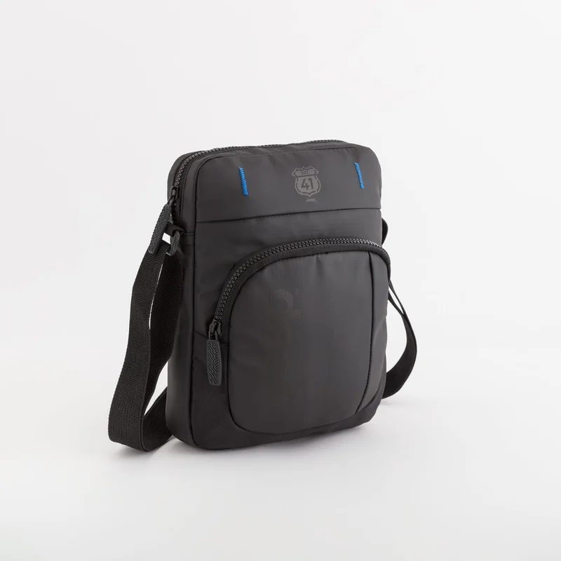 كاربيزا Small Backpack Midtown Jeep Black