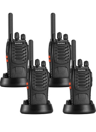Portable Two-Way Radio with Extended Range, Built-in LED Indicators, High-Gain Antenna, Rechargeable Li-Ion Battery & Charging Dock – Ideal for Outdoor Adventures, Desert Trips, Camping, Hiking, and Industrial Use. - pzsku/ZD64558434C5C74987B37Z/45/_/1739135847/6dd61815-9c6b-4f6a-9c2e-c2976e1e8c9d