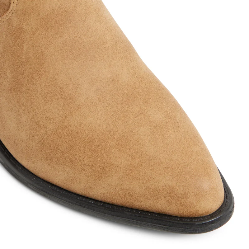 CALL IT SPRING Sareena Western Boot