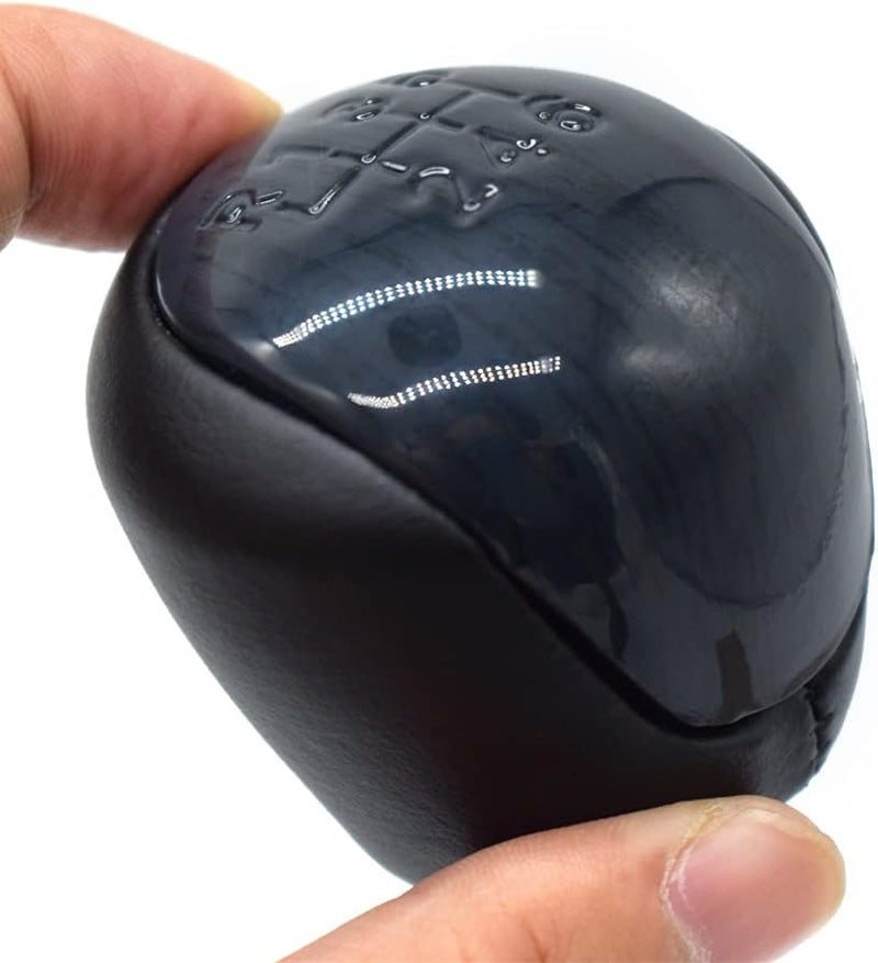 Vuzmode 6 Speed Gear Shift Knob for Hyundai and Kia - Image 4