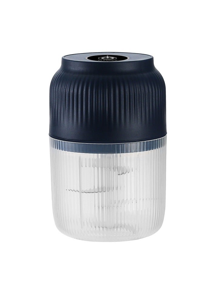 Electric Garlic Puree Garlic Mince Machine Household Garlic Purer Baby Auxiliary  Food Processor - Image 1