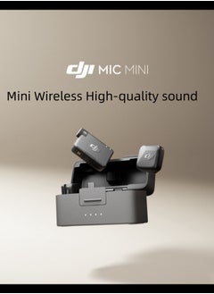 MIC Mini Wireless Microphone Kit - Pitch & Receiver (2TX+1RX) - pzsku/ZD64596477EF08773987EZ/45/_/1733827078/c89104a6-3017-4134-a540-f003aa8f6649