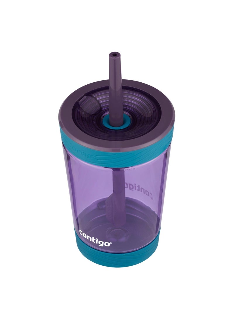 SpillProof Kids Tritan Straw Tumbler 14Oz 2108136 - pzsku/ZD645A1147CAC6003D5FAZ/45/_/1695639847/09e55424-3410-4cb2-a789-838ab9bc0fa9